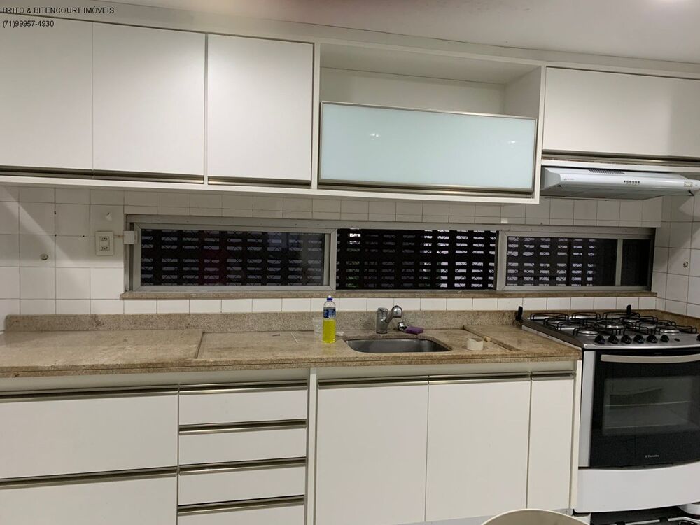 Apartamento, 4 quartos, 240 m² - Foto 15