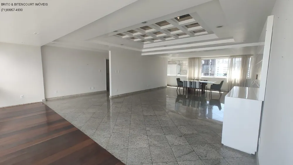 Apartamento, 4 quartos, 240 m² - Foto 31