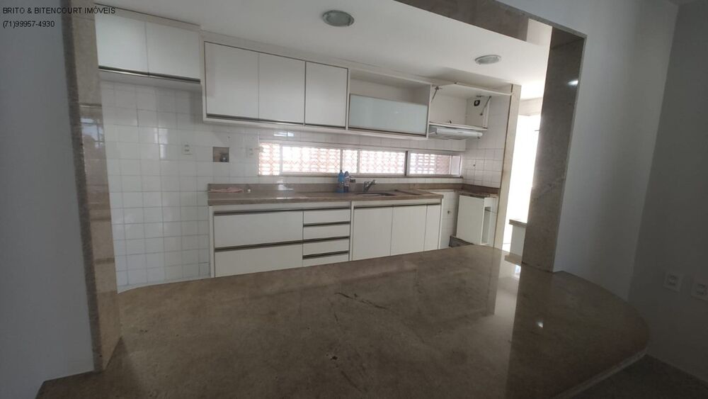 Apartamento, 4 quartos, 240 m² - Foto 11