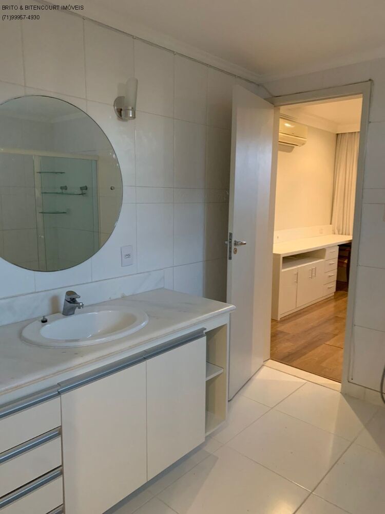 Apartamento, 4 quartos, 240 m² - Foto 28