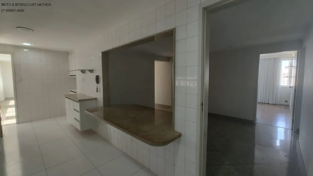 Apartamento, 4 quartos, 240 m² - Foto 14