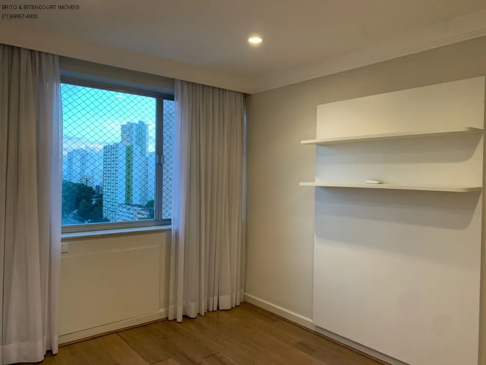 Apartamento, 4 quartos, 240 m² - Foto 25