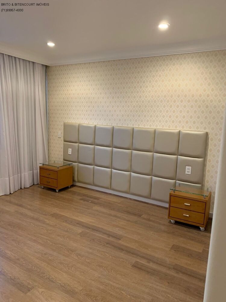 Apartamento, 4 quartos, 240 m² - Foto 2