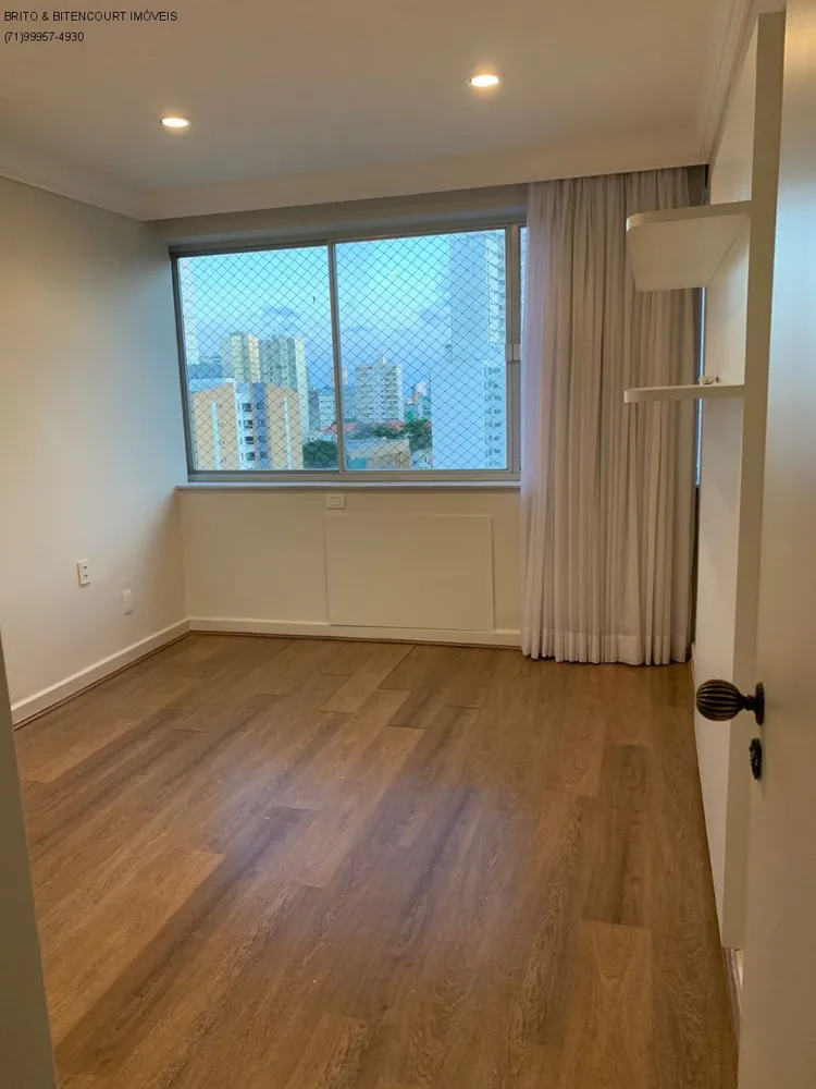 Apartamento, 4 quartos, 240 m² - Foto 36