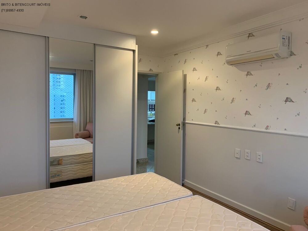 Apartamento, 4 quartos, 240 m² - Foto 14