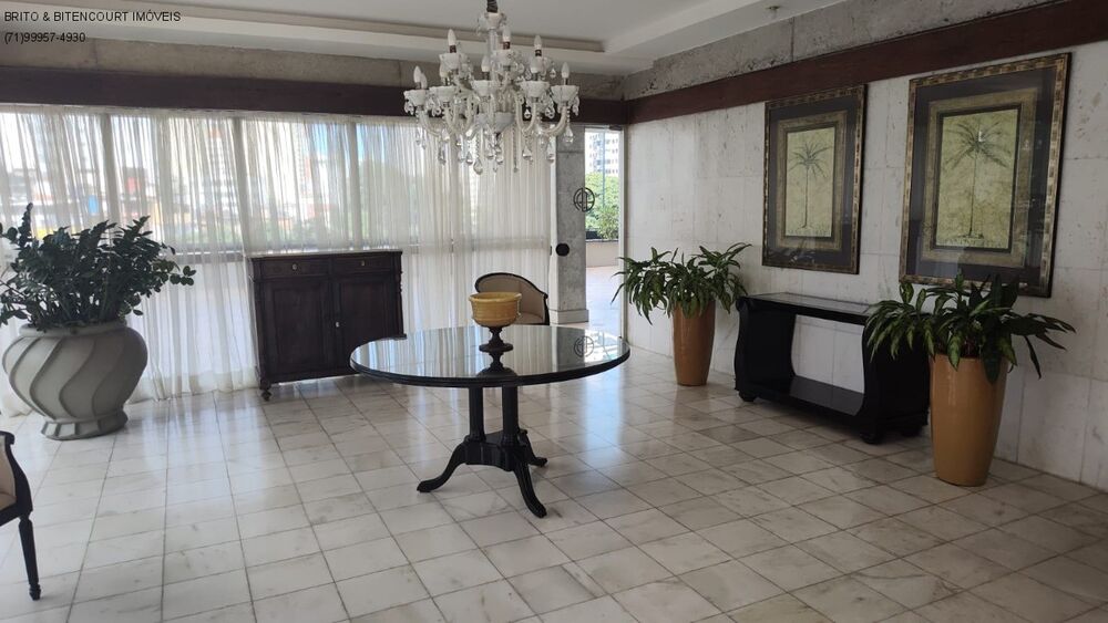Apartamento, 4 quartos, 240 m² - Foto 7