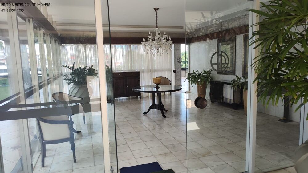 Apartamento, 4 quartos, 240 m² - Foto 22