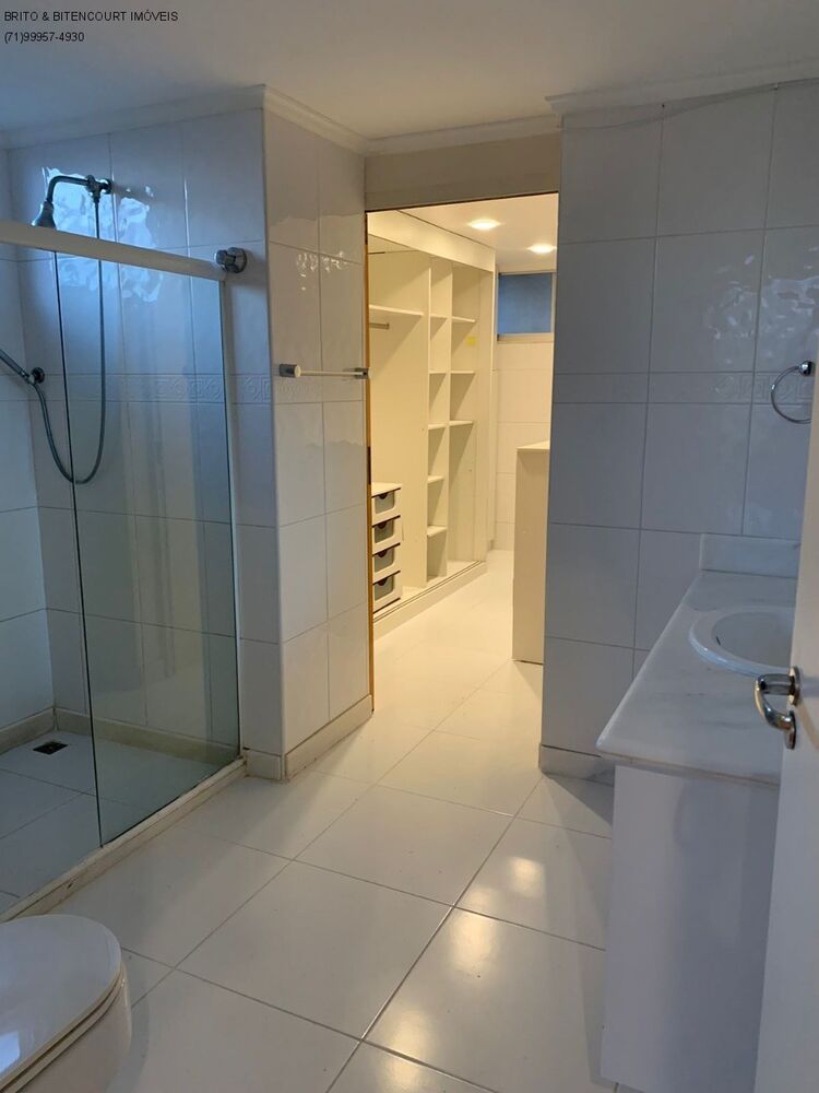 Apartamento, 4 quartos, 240 m² - Foto 9