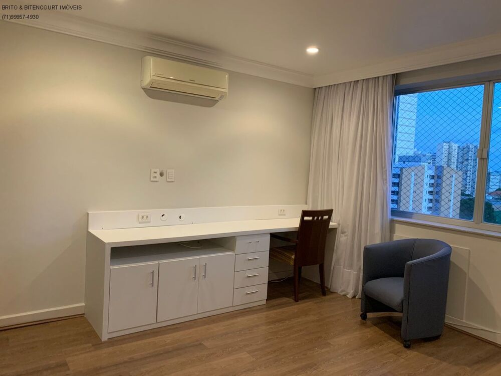 Apartamento, 4 quartos, 240 m² - Foto 1