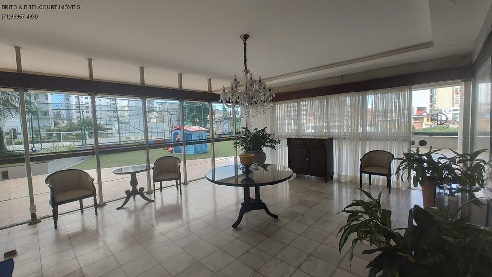 Apartamento, 4 quartos, 240 m² - Foto 13