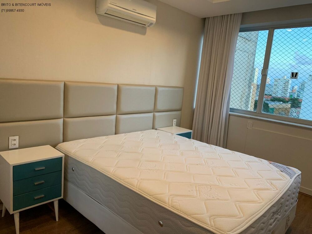 Apartamento, 4 quartos, 240 m² - Foto 16