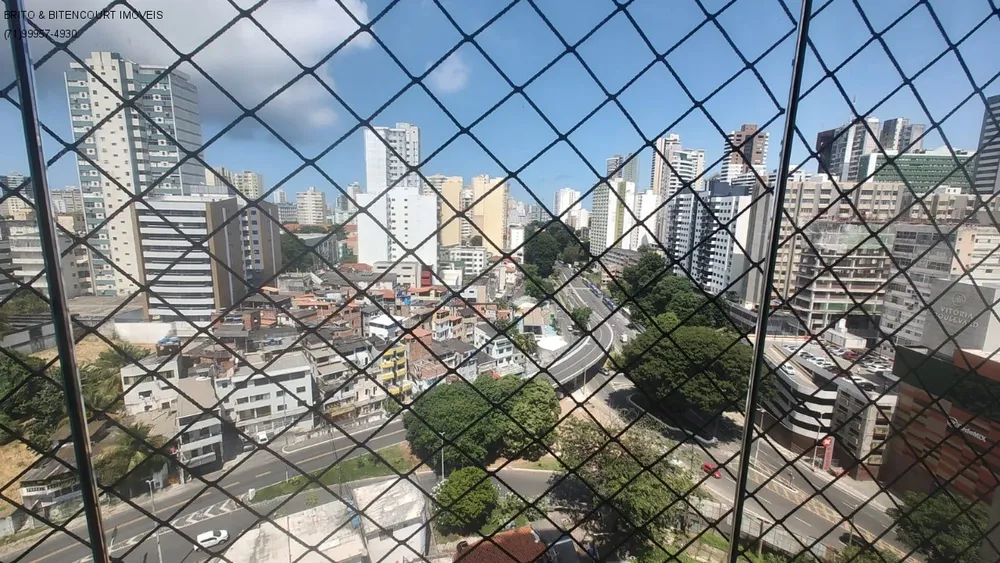 Apartamento, 4 quartos, 240 m² - Foto 31