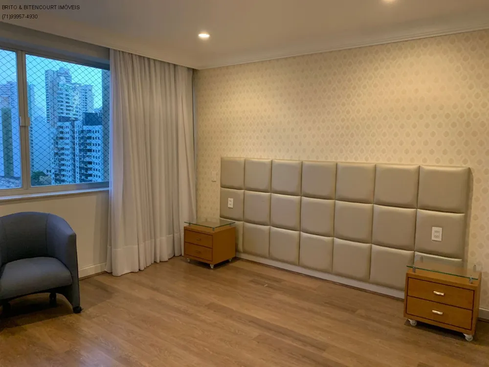 Apartamento, 4 quartos, 240 m² - Foto 29