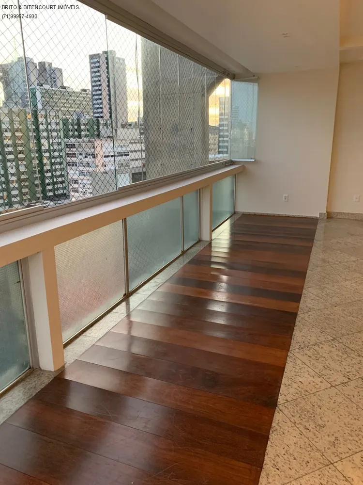 Apartamento, 4 quartos, 240 m² - Foto 35