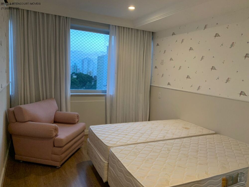 Apartamento, 4 quartos, 240 m² - Foto 23