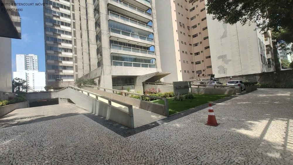 Apartamento, 4 quartos, 240 m² - Foto 34