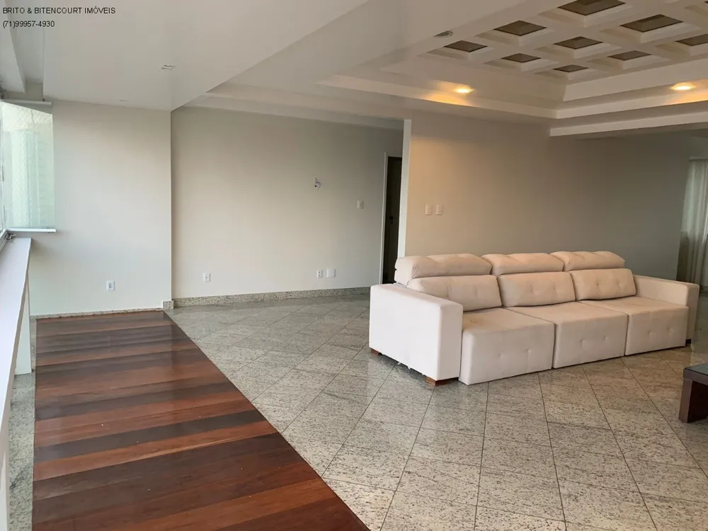 Apartamento, 4 quartos, 240 m² - Foto 30