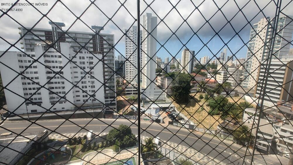 Apartamento, 4 quartos, 240 m² - Foto 3