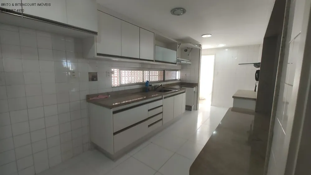 Apartamento, 4 quartos, 240 m² - Foto 33