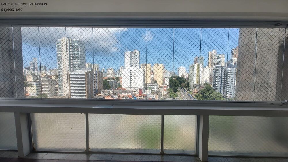 Apartamento, 4 quartos, 240 m² - Foto 21