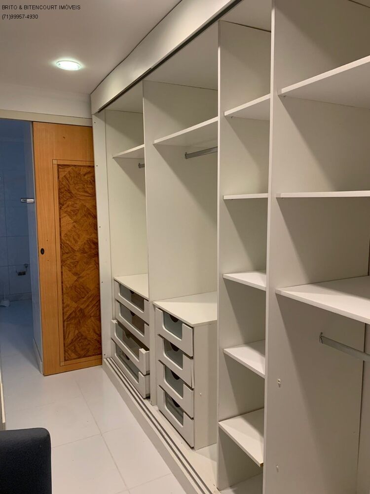 Apartamento, 4 quartos, 240 m² - Foto 19