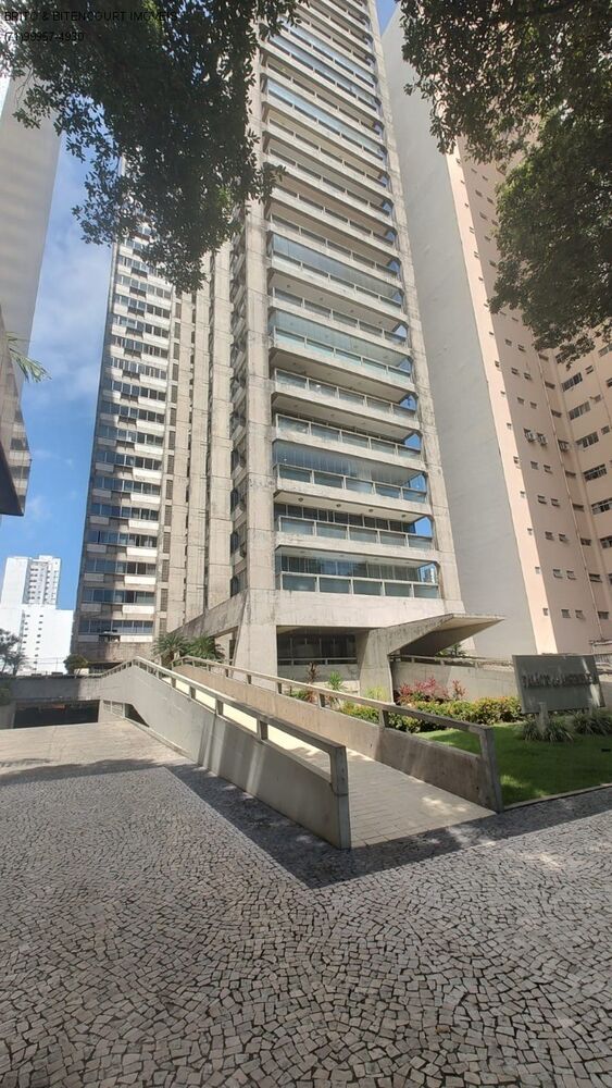 Apartamento, 4 quartos, 240 m² - Foto 20