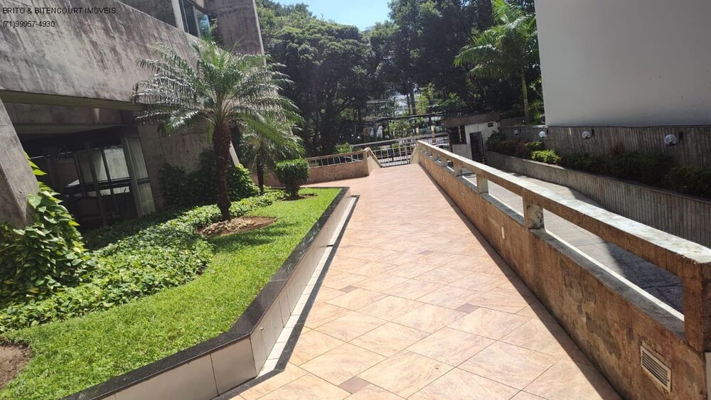 Apartamento, 4 quartos, 240 m² - Foto 17
