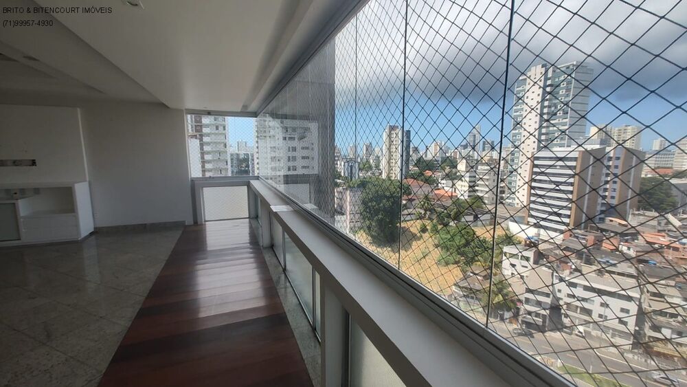 Apartamento, 4 quartos, 240 m² - Foto 18