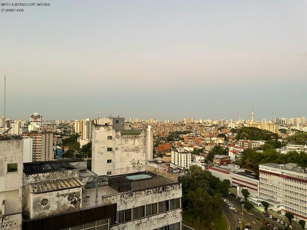 Apartamento, 3 quartos, 114 m² - Foto 2