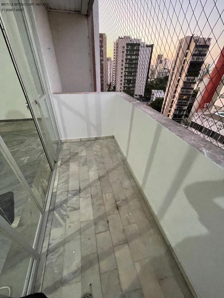 Apartamento, 3 quartos, 114 m² - Foto 1