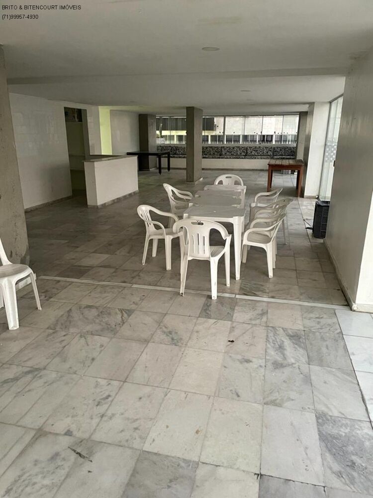 Apartamento, 3 quartos, 114 m² - Foto 22