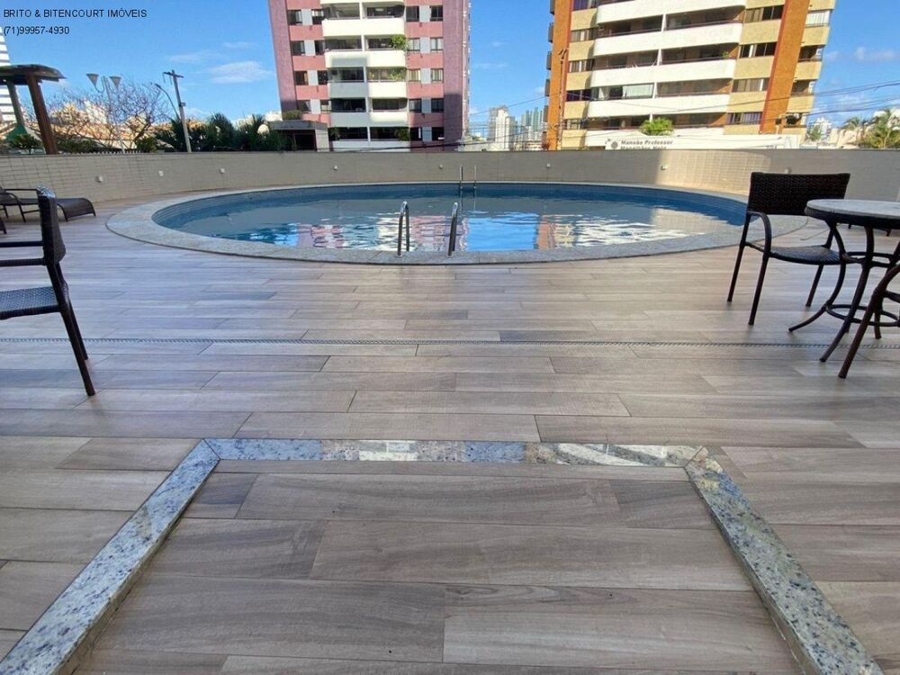 Apartamento, 3 quartos, 103 m² - Foto 2