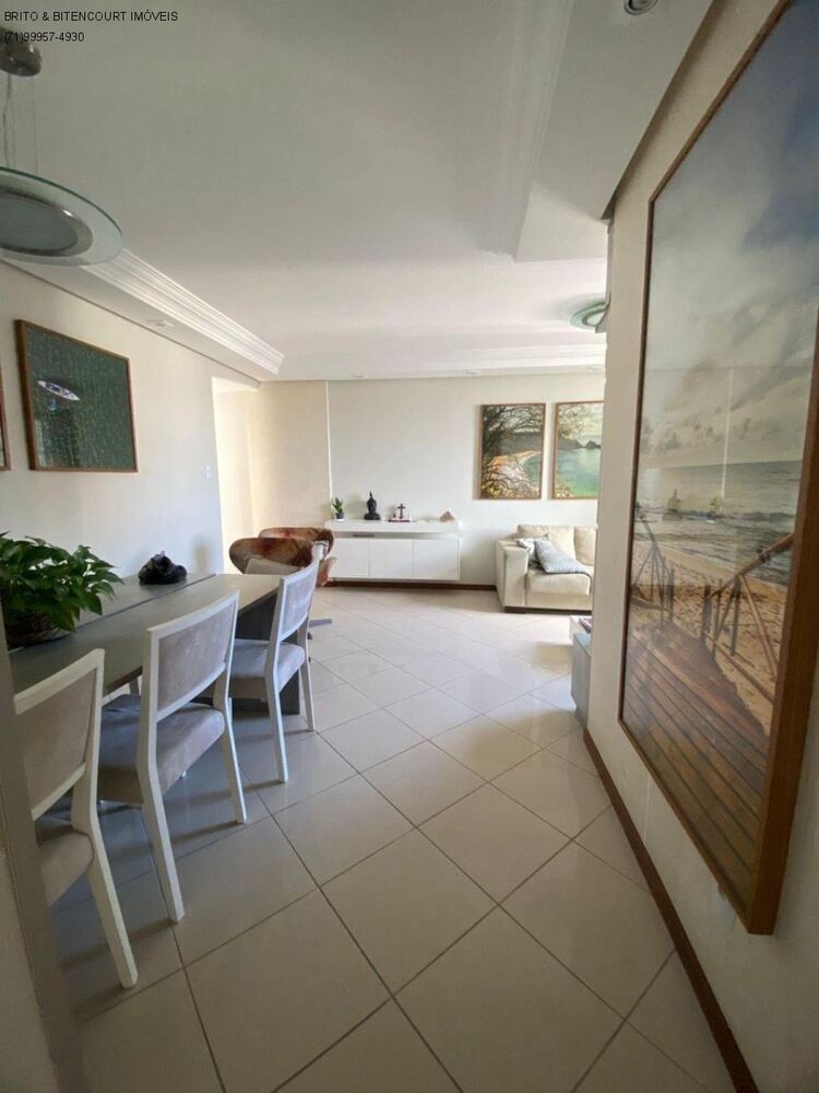 Apartamento, 3 quartos, 103 m² - Foto 4
