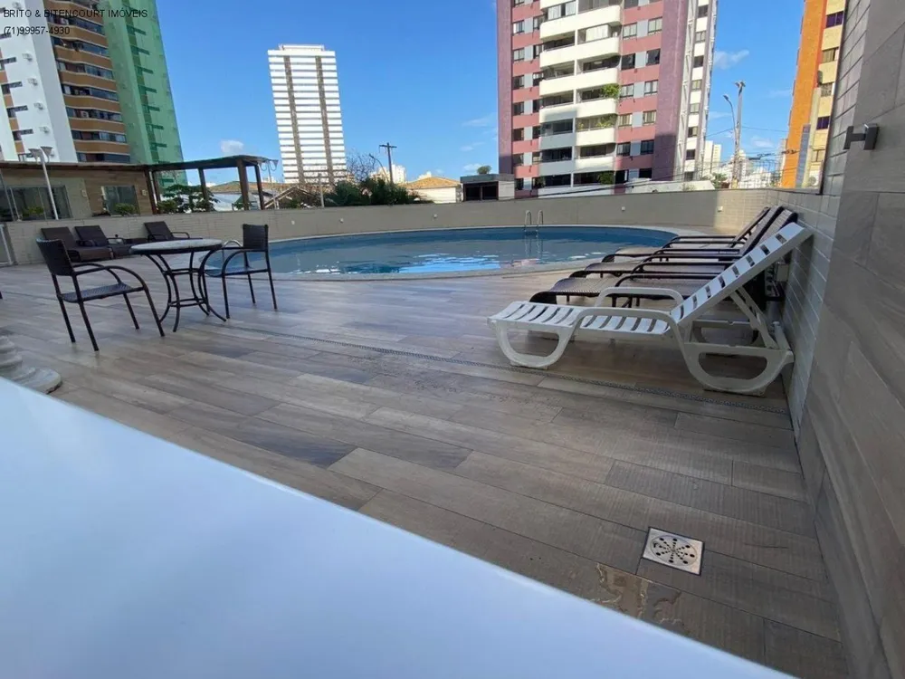 Apartamento, 3 quartos, 103 m² - Foto 10