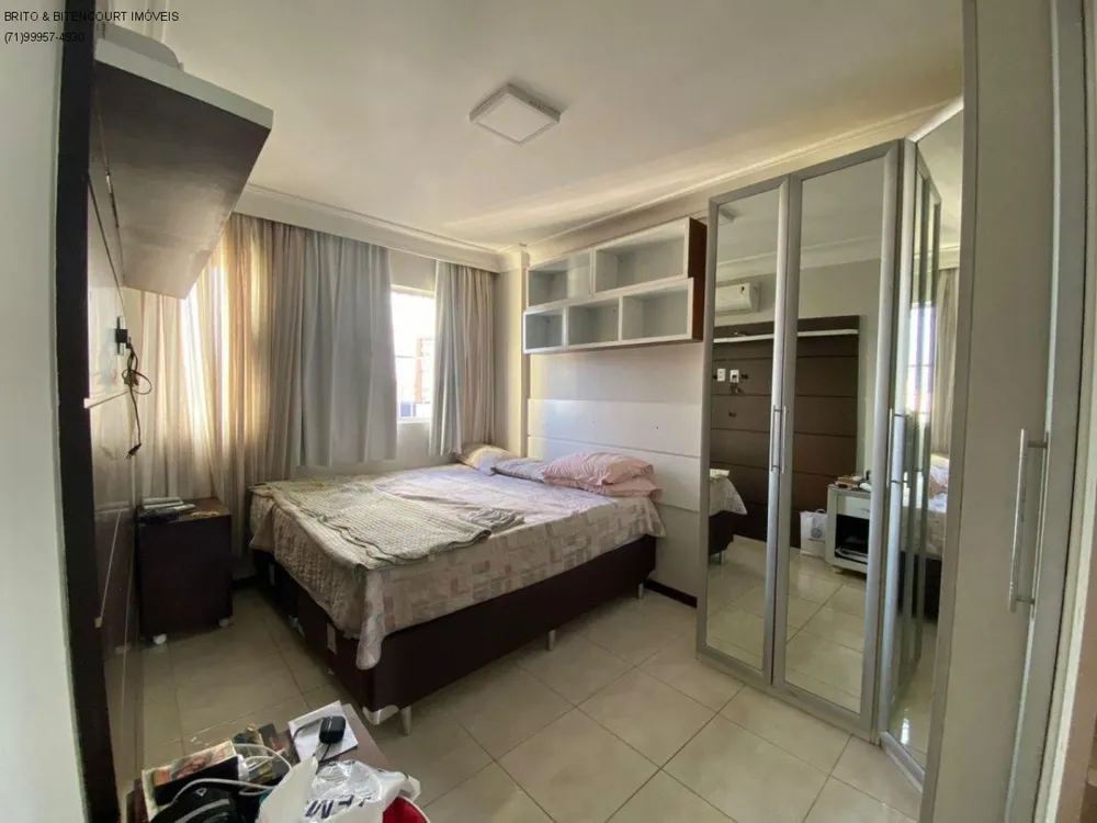 Apartamento, 3 quartos, 103 m² - Foto 5