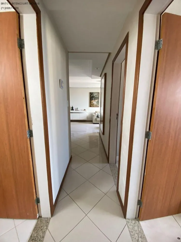 Apartamento, 3 quartos, 103 m² - Foto 4