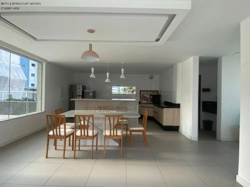 Apartamento, 3 quartos, 103 m² - Foto 2