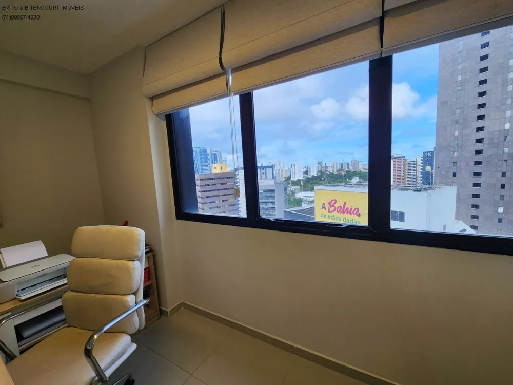 Sala-Conjunto, 39 m² - Foto 14