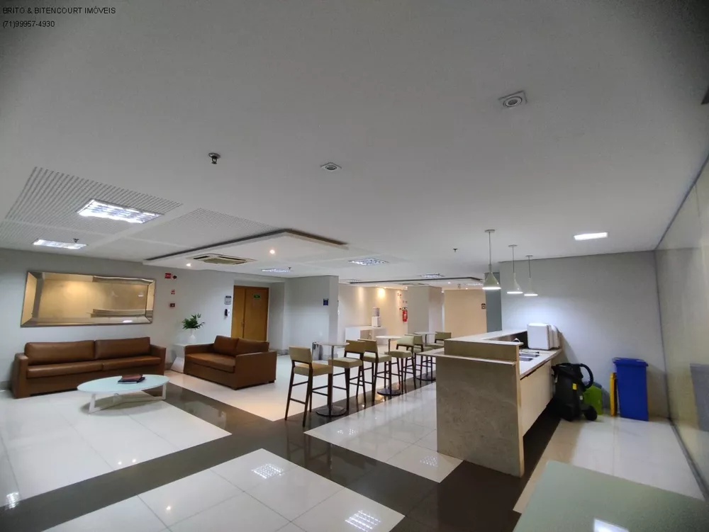Sala-Conjunto, 39 m² - Foto 7