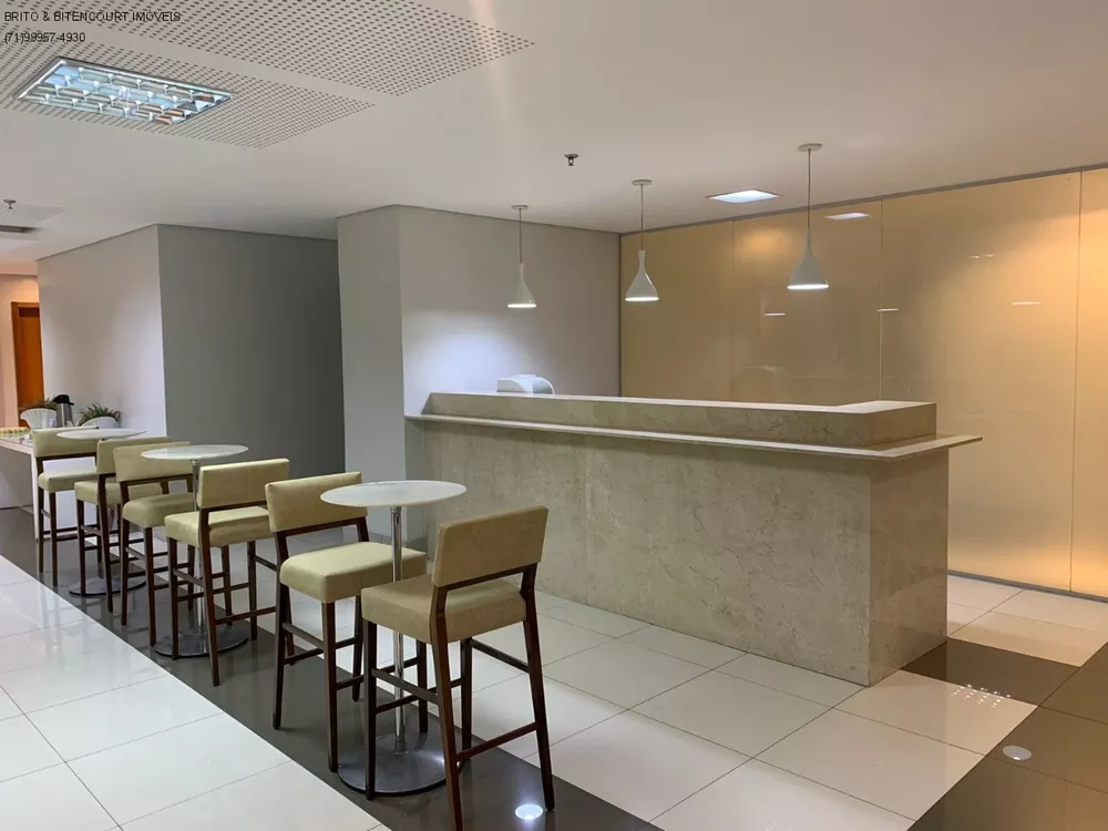 Sala-Conjunto, 39 m² - Foto 22