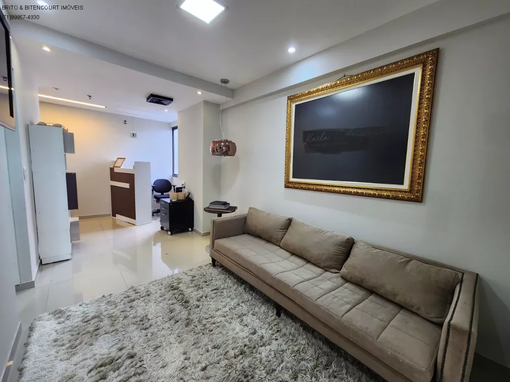 Sala-Conjunto, 39 m² - Foto 30