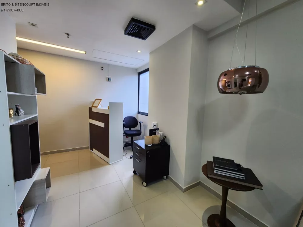 Sala-Conjunto, 39 m² - Foto 24
