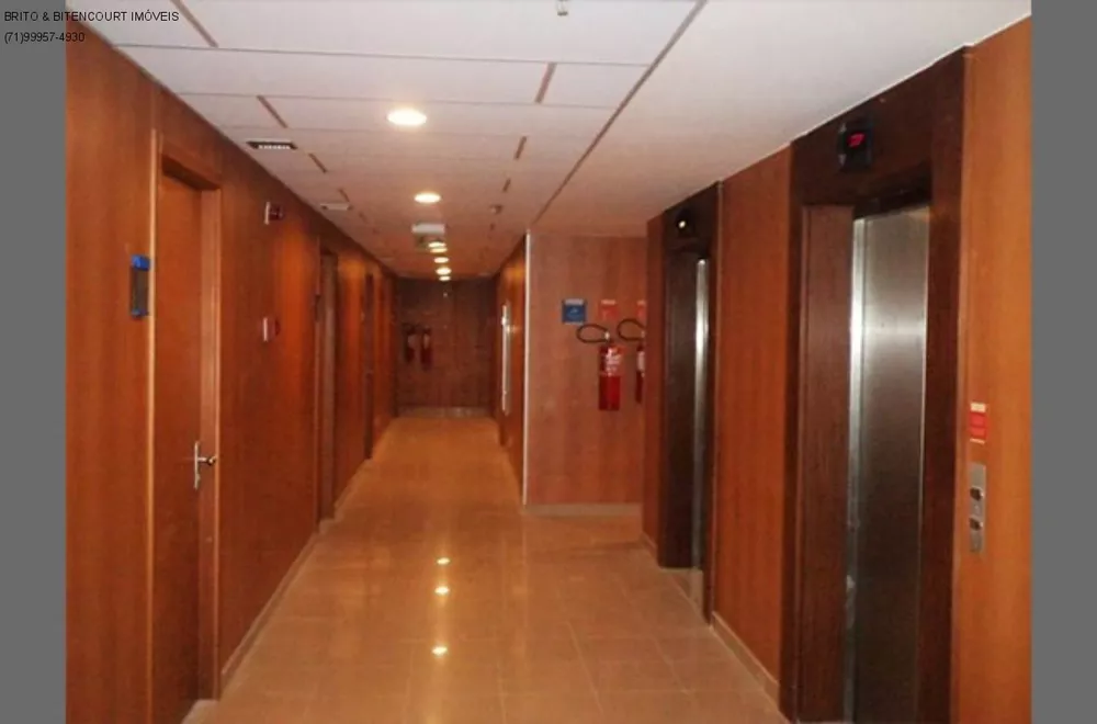 Sala-Conjunto, 39 m² - Foto 2