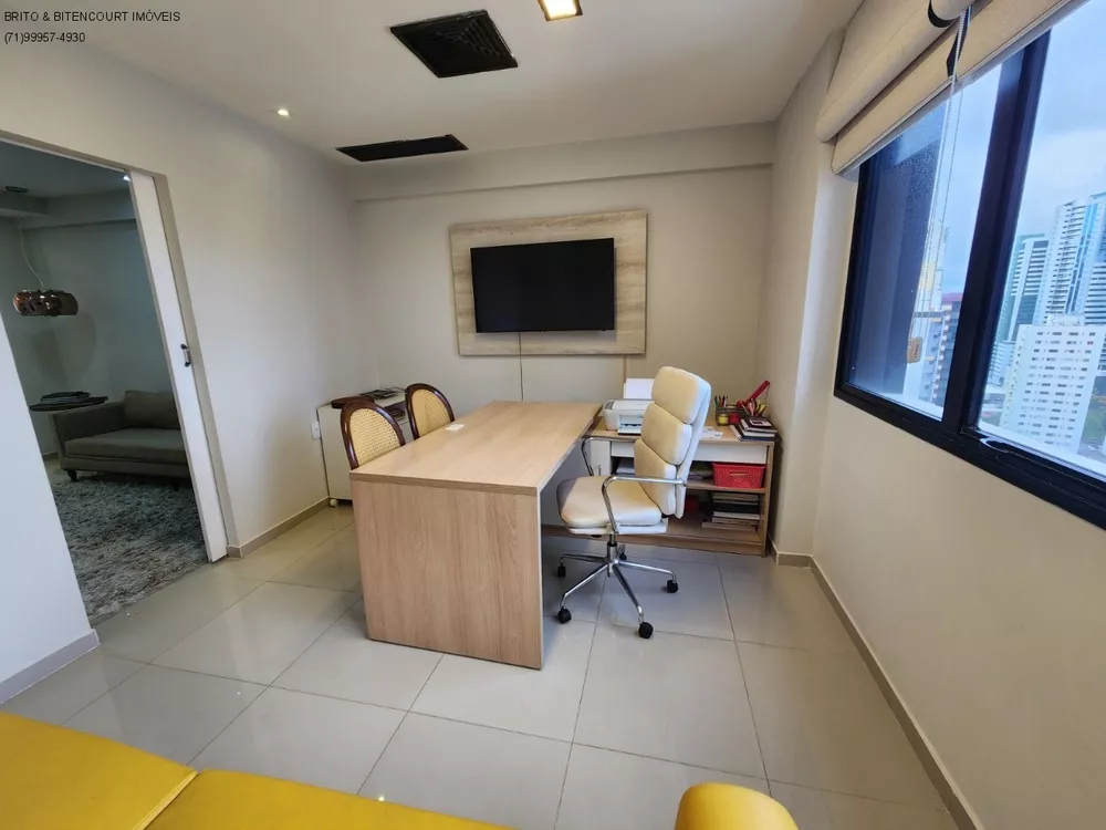 Sala-Conjunto, 39 m² - Foto 9