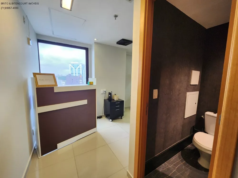Sala-Conjunto, 39 m² - Foto 33