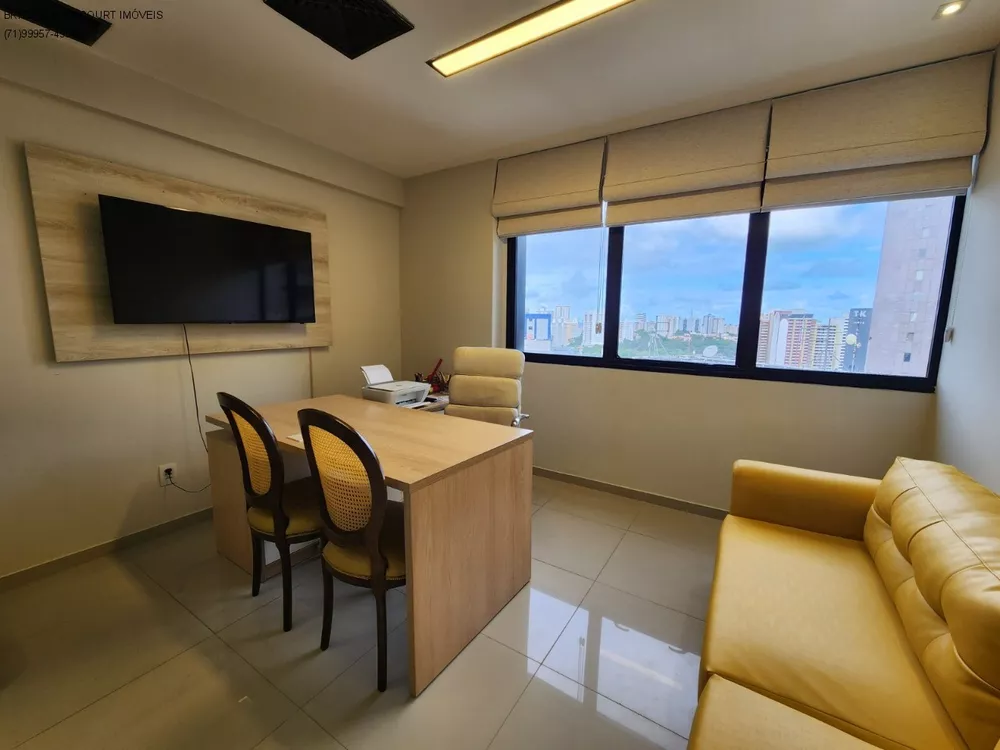 Sala-Conjunto, 39 m² - Foto 6