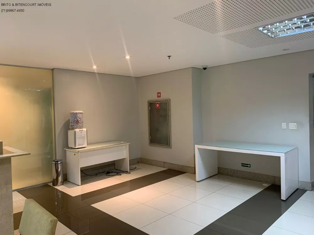 Sala-Conjunto, 39 m² - Foto 28