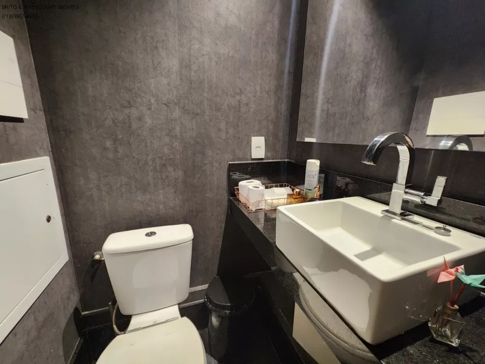 Sala-Conjunto, 39 m² - Foto 4