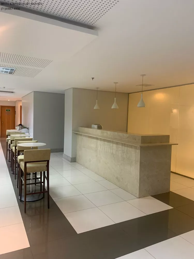 Sala-Conjunto, 39 m² - Foto 11