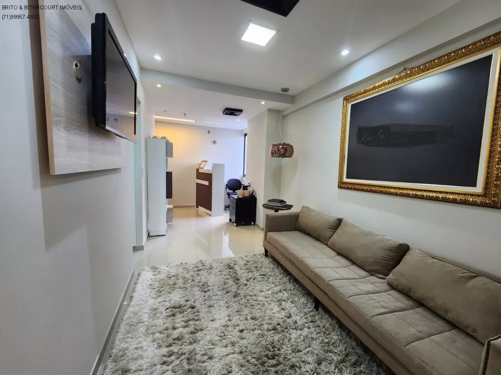 Sala-Conjunto, 39 m² - Foto 27